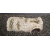 Welshöhlen Birkenstämme Dekoration