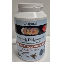 Diksusgranulat